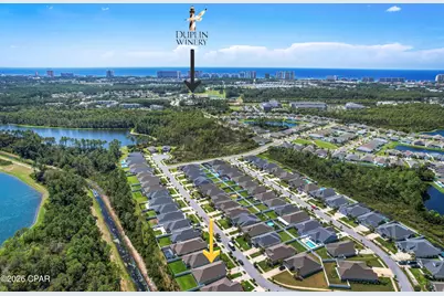 450 Foxtail Way, Panama City Beach, FL 32407 - Photo 30