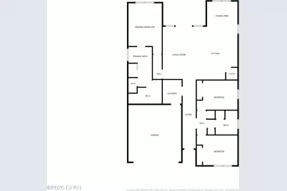 450 Foxtail Way, Panama City Beach, FL 32407 - Photo 2