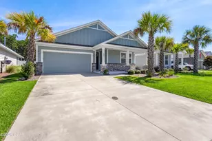 450 Foxtail Wy, Panama City Beach, FL 32407 - Photo 4