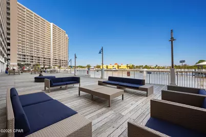 9902 S Thomas Drive #237, Panama City, FL 32408 - Photo 22