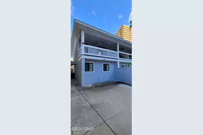 4111 Huff Street #C, Panama City Beach, FL 32408 - Photo 1