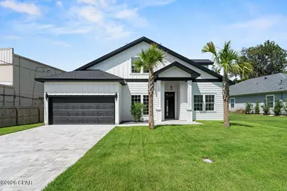 105 Heather Drive, Panama City Beach, FL 32413 - Photo 34