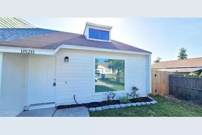 1828 Lake Avenue, Panama City, FL 32405 - Photo 2
