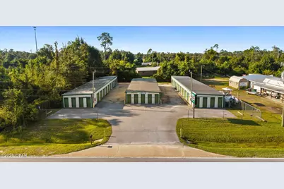 2136 Hwy 2321, Southport, FL 32409 - Photo 4
