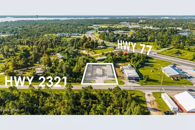 2136 Hwy 2321, Southport, FL 32409 - Photo 2