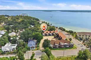 401 E Beach Dr, Panama City, FL 32401 - Photo 1