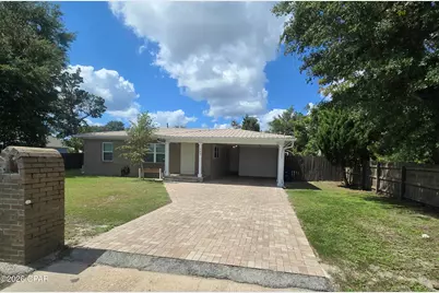 909 Bay Avenue, Panama City, FL 32401 - Photo 1