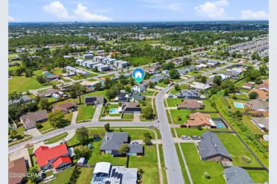6914 Ross Drive, Panama City, FL 32404 - Photo 44