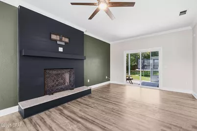 6914 Ross Drive, Panama City, FL 32404 - Photo 10