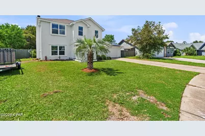 6914 Ross Drive, Panama City, FL 32404 - Photo 4