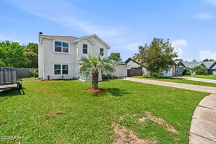 6914 Ross Dr, Panama City, FL 32404 - Photo 4