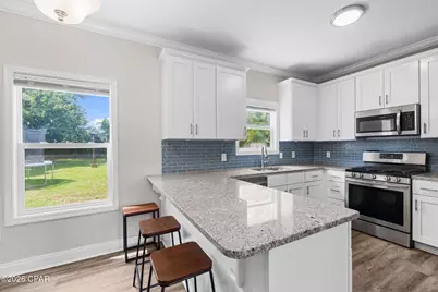 6914 Ross Drive, Panama City, FL 32404 - Photo 14