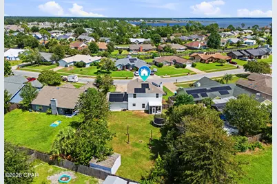 6914 Ross Drive, Panama City, FL 32404 - Photo 46