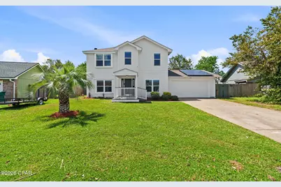6914 Ross Drive, Panama City, FL 32404 - Photo 2