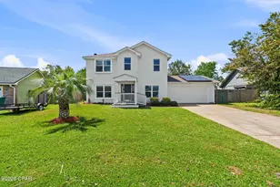 6914 Ross Dr, Panama City, FL 32404 - Photo 2