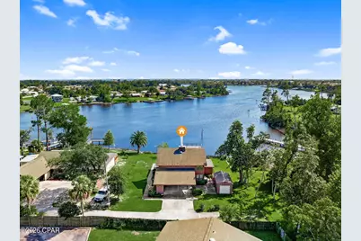 208 S Star Avenue, Panama City, FL 32404 - Photo 1