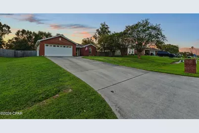 5405 Duneridge Road, Panama City, FL 32404 - Photo 4