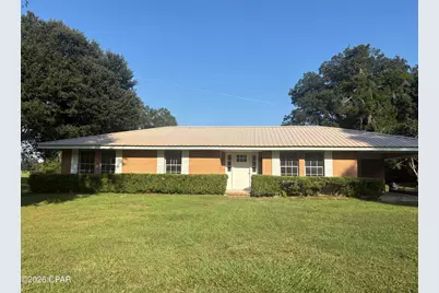 4146 Bryan Street, Greenwood, FL 32443 - Photo 2