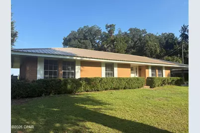 4146 Bryan Street, Greenwood, FL 32443 - Photo 4