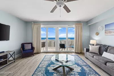 9860 S Thomas Drive #1413, Panama City, FL 32408 - Photo 16