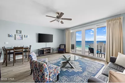 9860 S Thomas Drive #1413, Panama City, FL 32408 - Photo 1