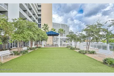 9860 S Thomas Drive #1413, Panama City, FL 32408 - Photo 30