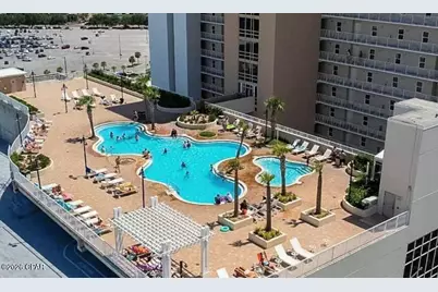 9860 S Thomas Drive #1413, Panama City, FL 32408 - Photo 22