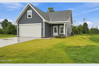 3903 Indian Springs Road, Panama City, FL 32404 - Photo 2