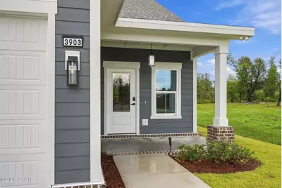 3903 Indian Springs Road, Panama City, FL 32404 - Photo 4