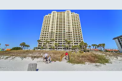 11800 Front Beach Road #2-1005, Panama City Beach, FL 32407 - Photo 52