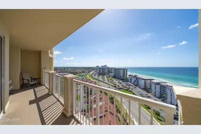 11800 Front Beach Road #2-1005, Panama City Beach, FL 32407 - Photo 1