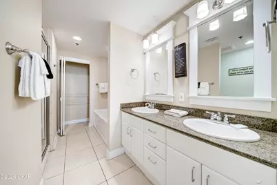11800 Front Beach Road #2-1005, Panama City Beach, FL 32407 - Photo 20