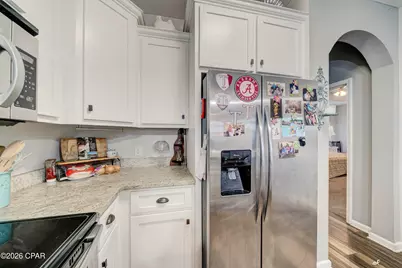 3716 Tiki Drive, Panama City Beach, FL 32408 - Photo 8
