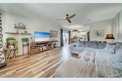 3716 Tiki Drive, Panama City Beach, FL 32408 - Photo 4