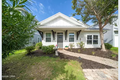 3716 Tiki Drive, Panama City Beach, FL 32408 - Photo 30