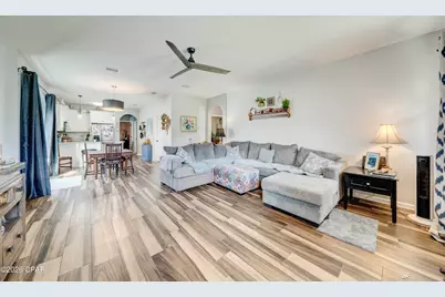 3716 Tiki Drive, Panama City Beach, FL 32408 - Photo 6