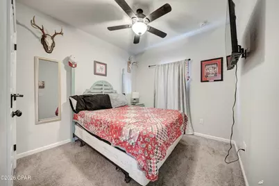3716 Tiki Drive, Panama City Beach, FL 32408 - Photo 16