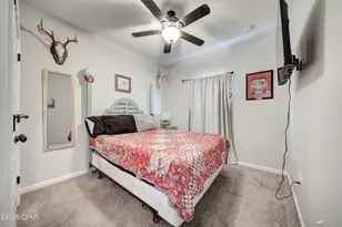 3716 Tiki Dr, Panama City Beach, FL 32408 - Photo 16