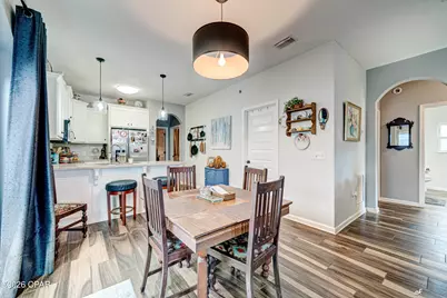 3716 Tiki Drive, Panama City Beach, FL 32408 - Photo 12
