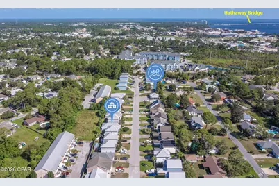 3716 Tiki Drive, Panama City Beach, FL 32408 - Photo 28