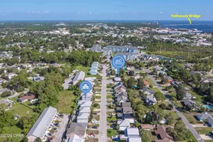 3716 Tiki Dr, Panama City Beach, FL 32408 - Photo 28