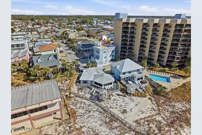 4123 Nancee Drive, Panama City Beach, FL 32408 - Photo 2