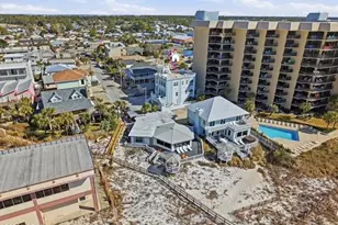 4123 Nancee Dr, Panama City Beach, FL 32408 - Photo 2