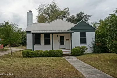 2939 Russ Street, Marianna, FL 32446 - Photo 1