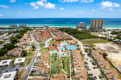 17462 Front Beach Road #45-D, Panama City Beach, FL 32413 - Photo 40