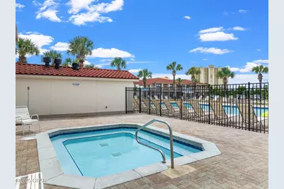 17462 Front Beach Road #45-D, Panama City Beach, FL 32413 - Photo 50