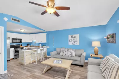 17462 Front Beach Road #45-D, Panama City Beach, FL 32413 - Photo 1