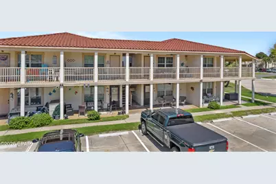 17462 Front Beach Road #45-D, Panama City Beach, FL 32413 - Photo 22
