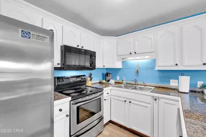 17462 Front Beach Road #45-D, Panama City Beach, FL 32413 - Photo 6