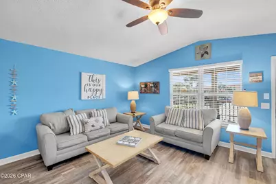17462 Front Beach Road #45-D, Panama City Beach, FL 32413 - Photo 2